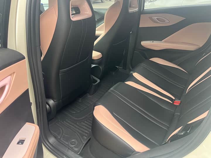 Фото 3 - BYD Seagull