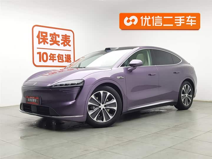 Фото 1 - Luxeed R7