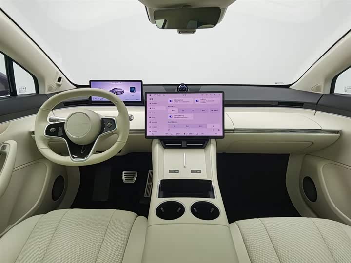 Фото 5 - Luxeed R7