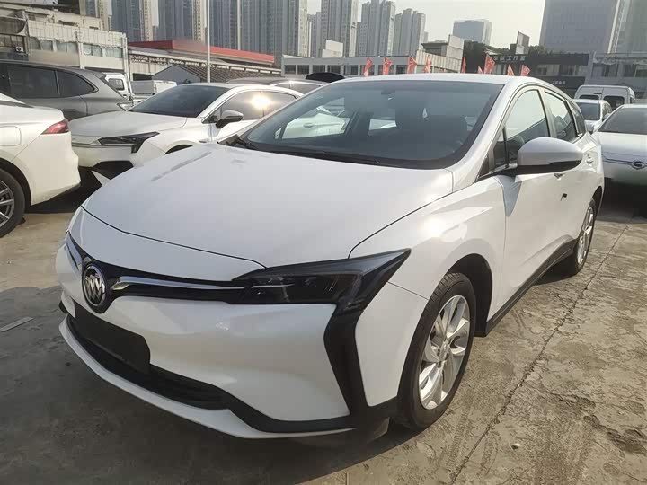 Фото 2 - Buick Velite 6