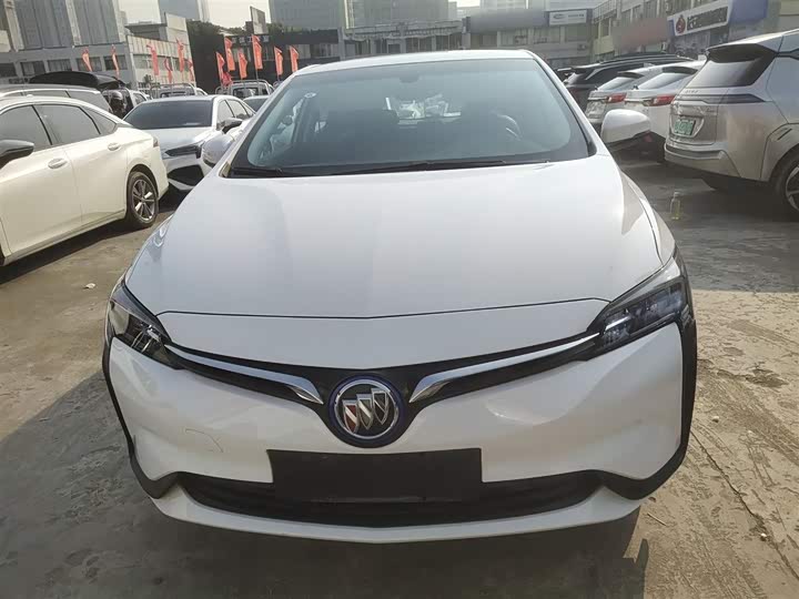 Фото 3 - Buick Velite 6