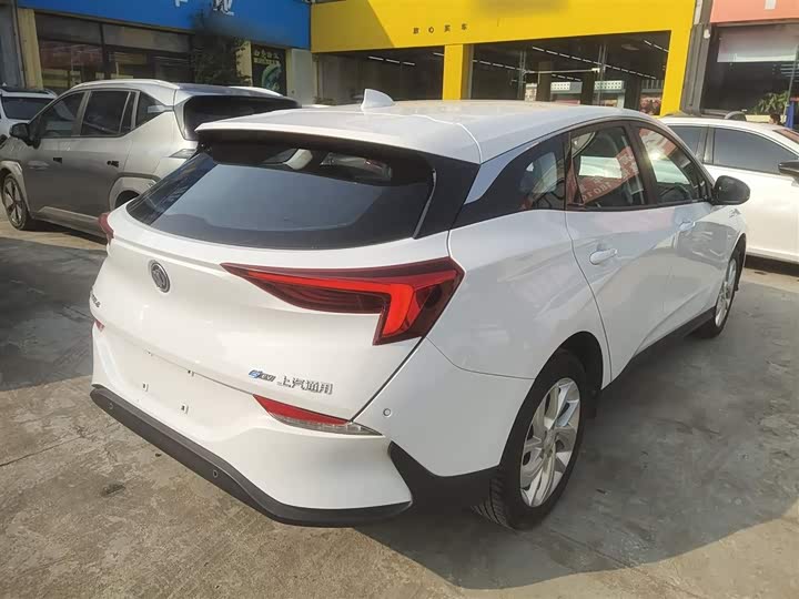 Фото 7 - Buick Velite 6