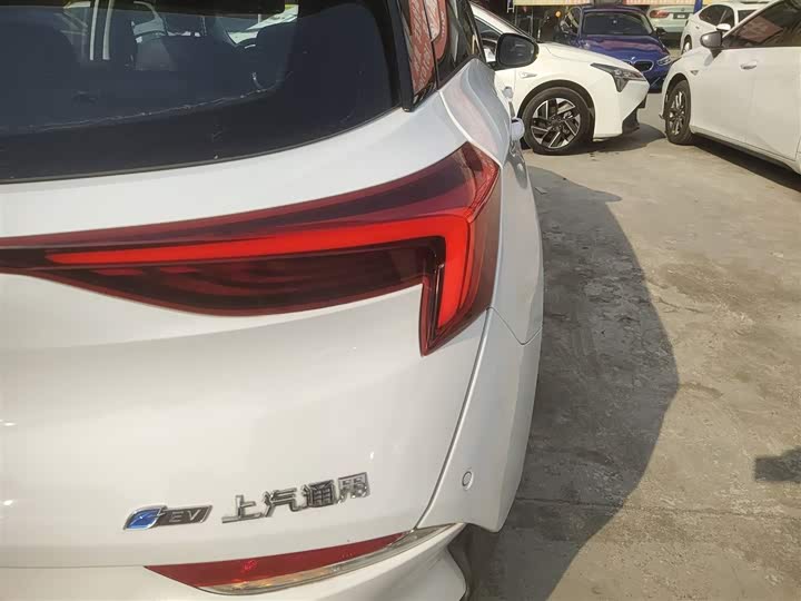 Фото 8 - Buick Velite 6