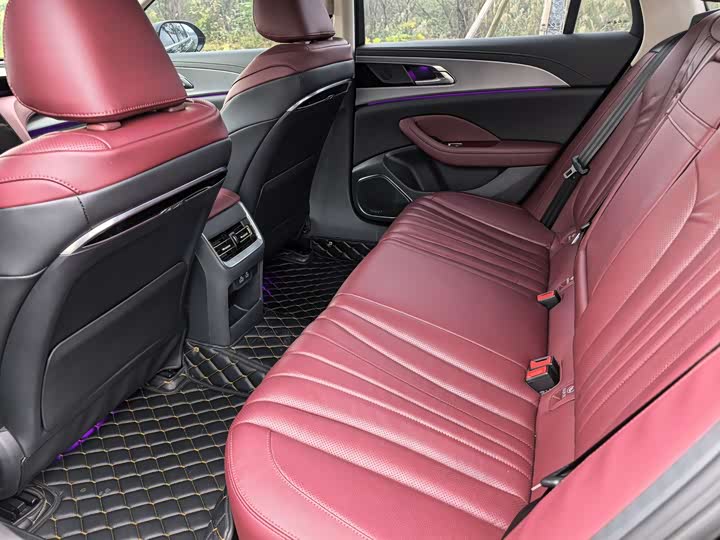 Фото 7 - Hongqi H5