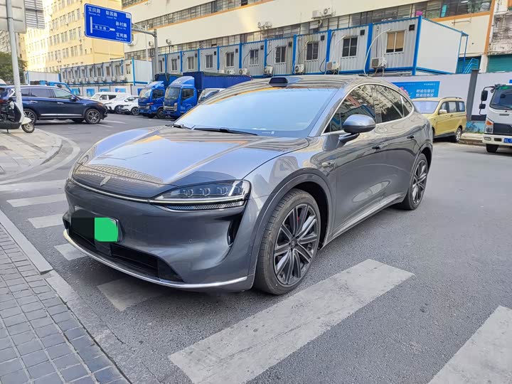 Фото 1 - Luxeed R7