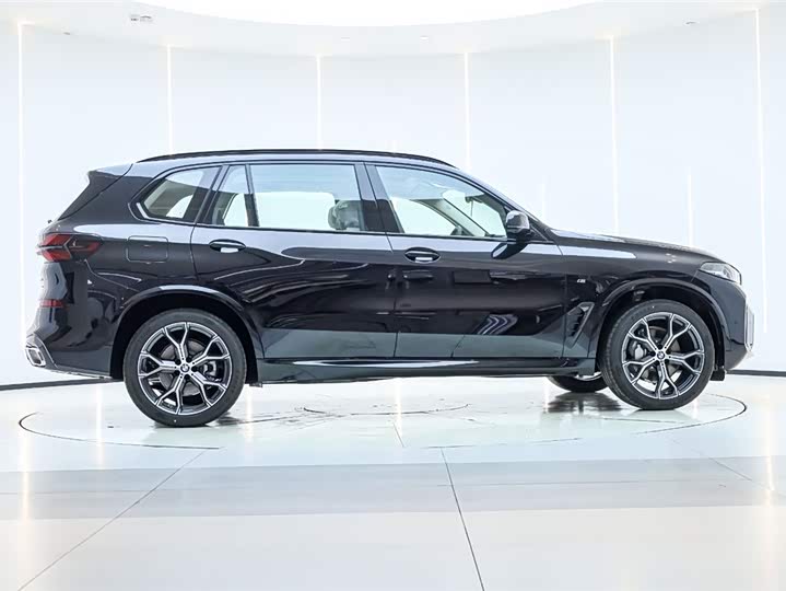 Фото 7 - BMW X5