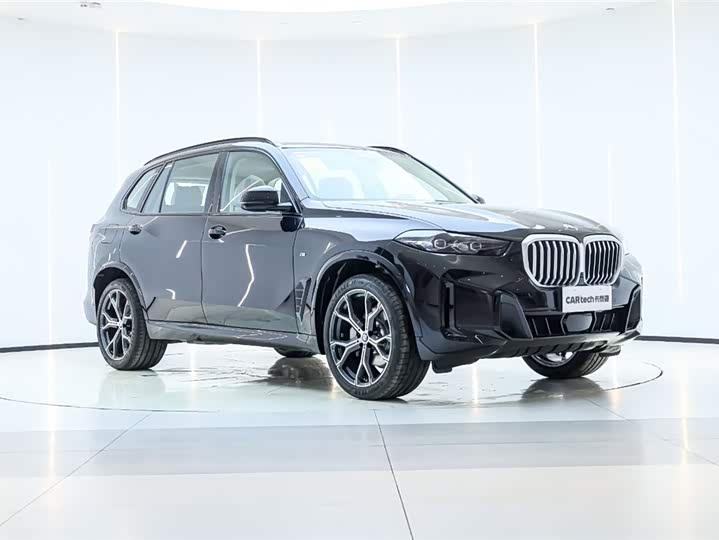 Фото 8 - BMW X5