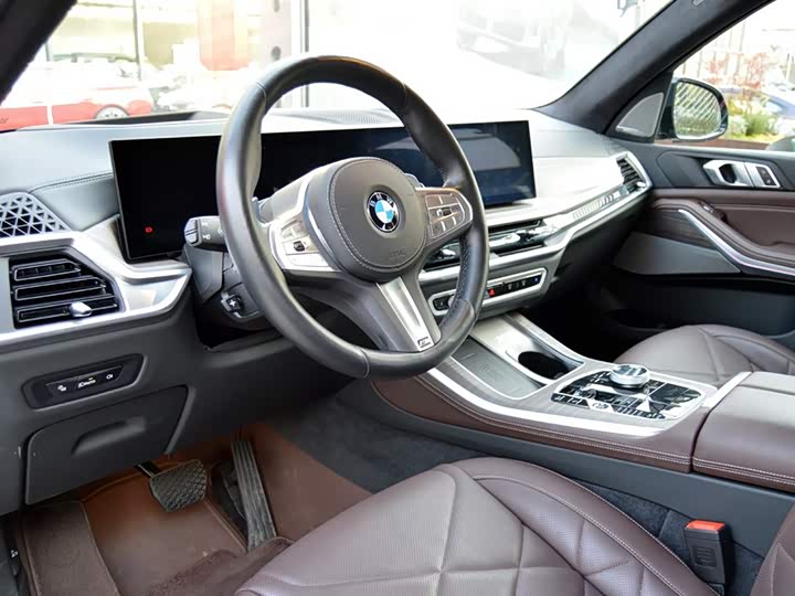 Фото 7 - BMW X5