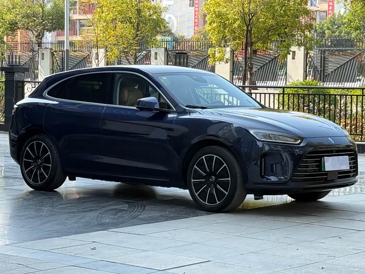 Фото 3 - Aito M5