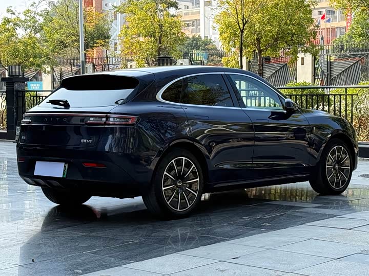 Фото 4 - Aito M5