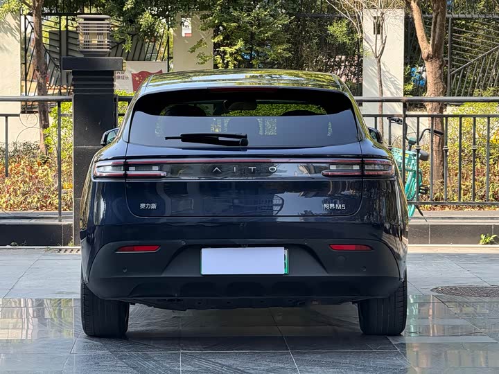 Фото 5 - Aito M5