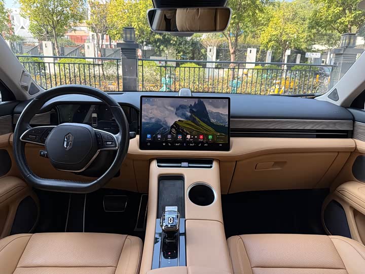 Фото 9 - Aito M5