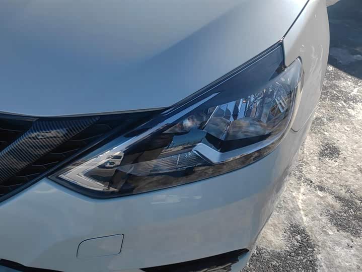 Фото 5 - Nissan Sylphy