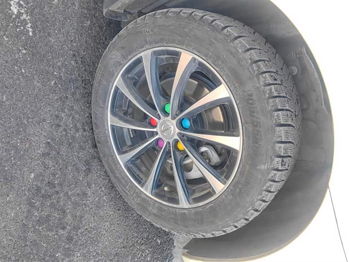 Фото 6 - Nissan Sylphy