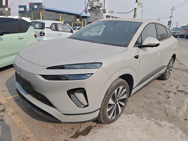 Фото 2 - BYD Sea Lion 06 Hybrid/EV