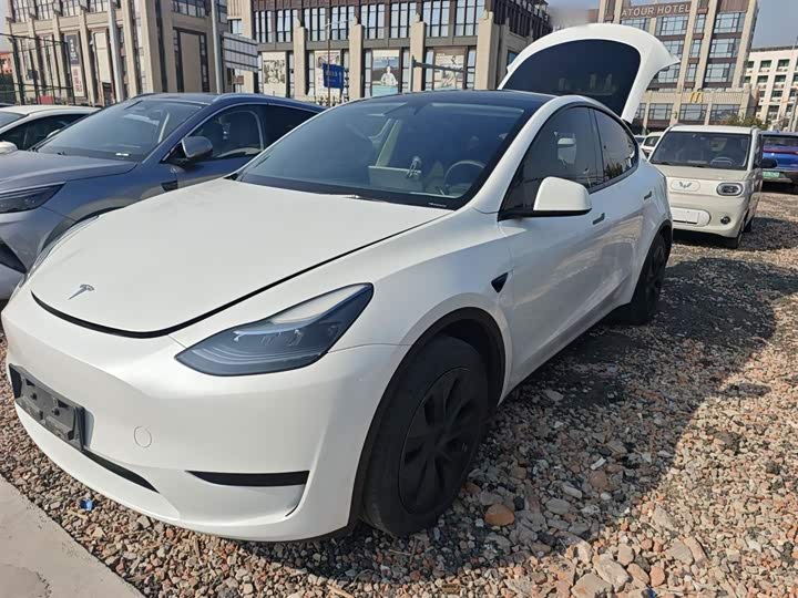Фото 2 - Tesla Model Y