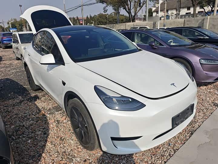 Фото 4 - Tesla Model Y