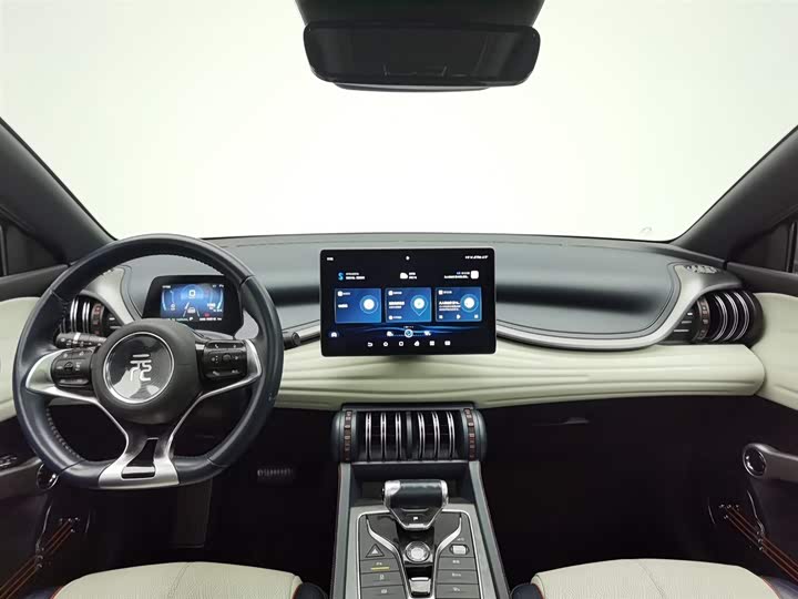 Фото 5 - BYD Yuan Plus