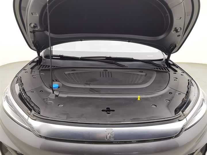 Фото 6 - BYD Yuan Plus