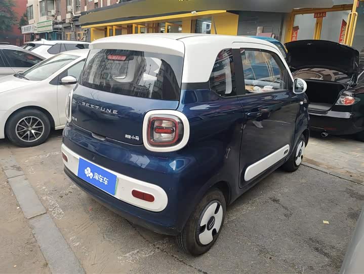 Фото 3 - Bestune Pony