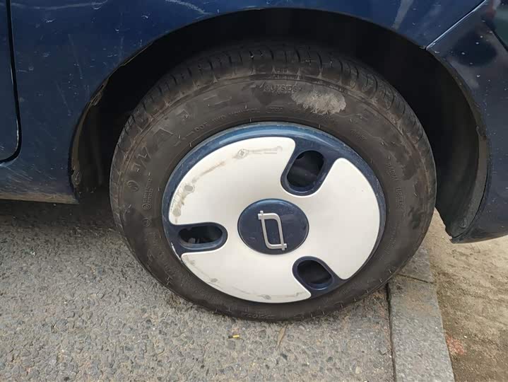 Фото 6 - Bestune Pony