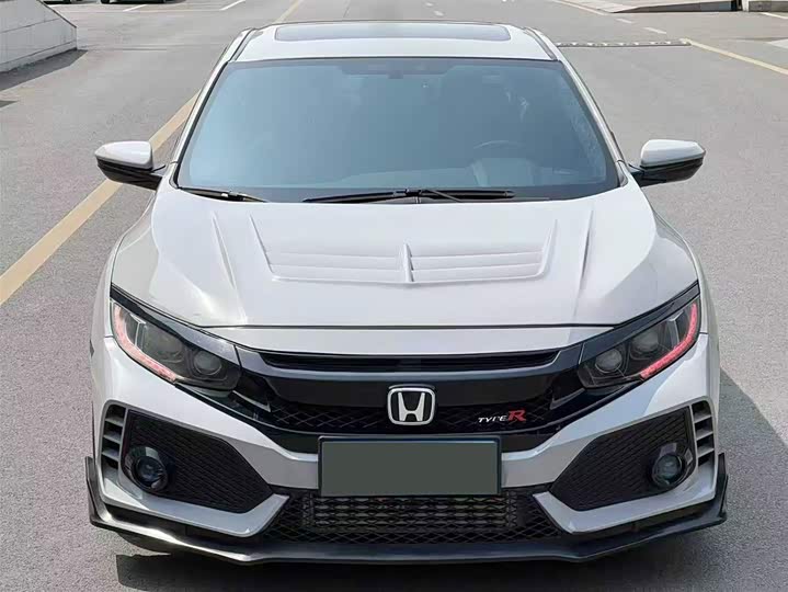 Фото 2 - Honda Civic