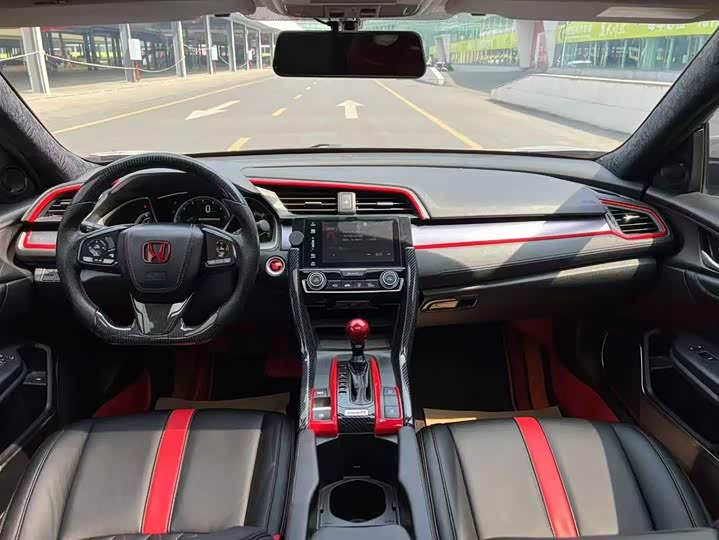 Фото 5 - Honda Civic