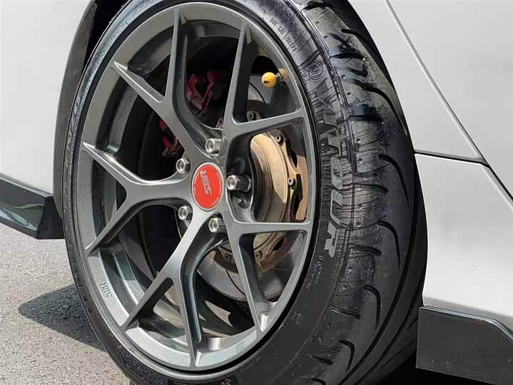 Фото 7 - Honda Civic