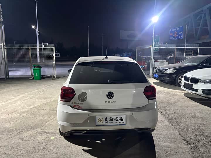Фото 5 - Volkswagen Polo