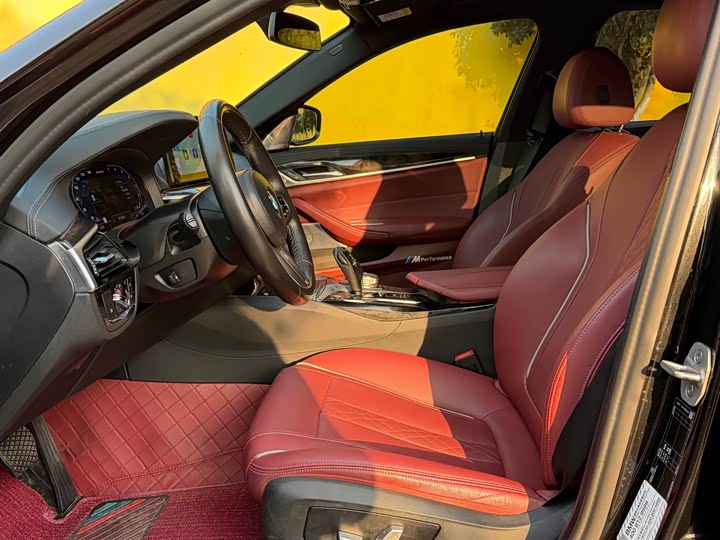 Фото 8 - BMW 5 Series