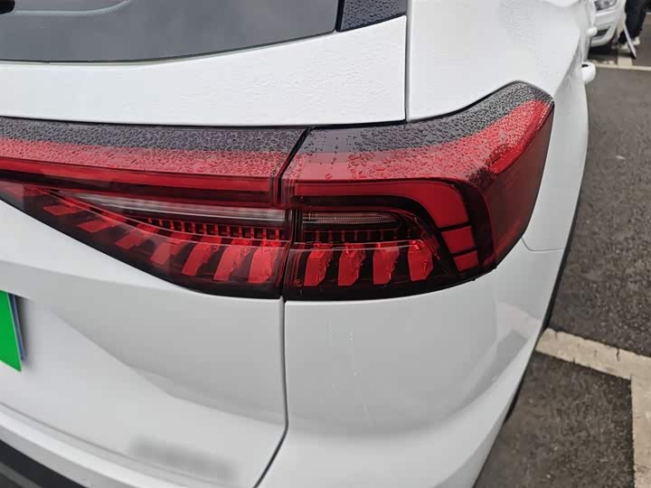 Фото 8 - Chery Tiggo 8 Pro