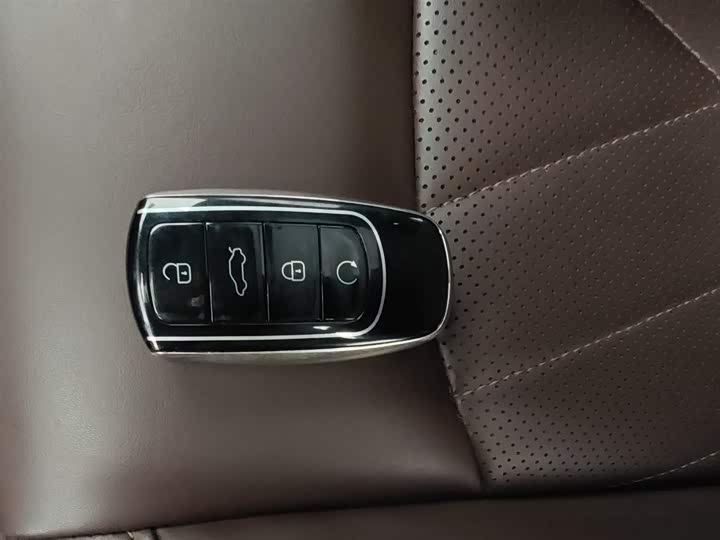 Фото 9 - Chery Tiggo 8 Pro