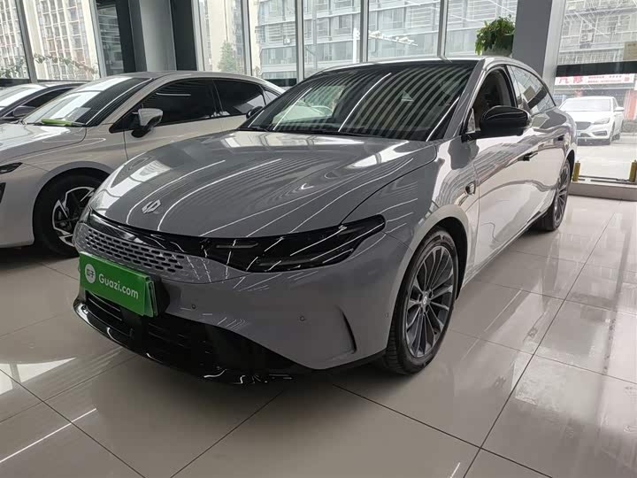 Фото 2 - Leapmotor C01