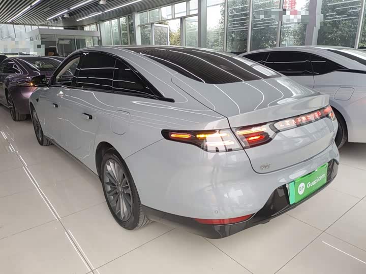 Фото 5 - Leapmotor C01