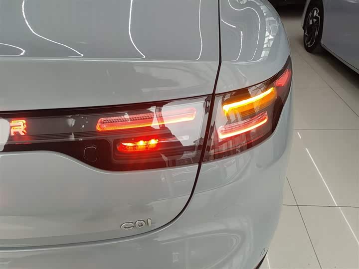 Фото 8 - Leapmotor C01