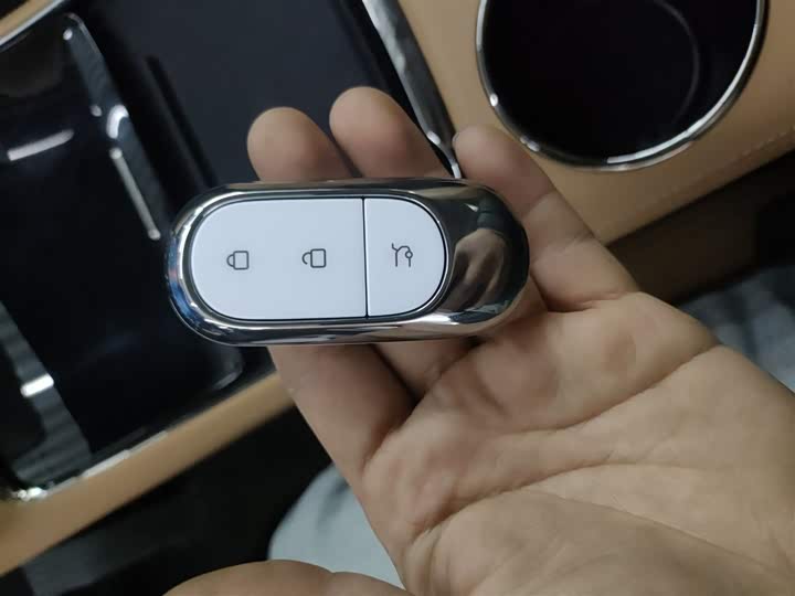 Фото 9 - Leapmotor C01