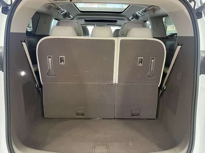 Фото 5 - Denza D9