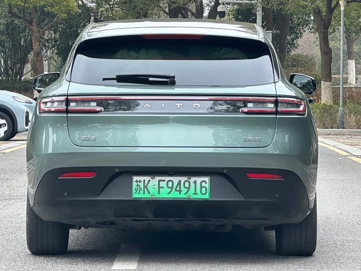 Фото 5 - Aito M5