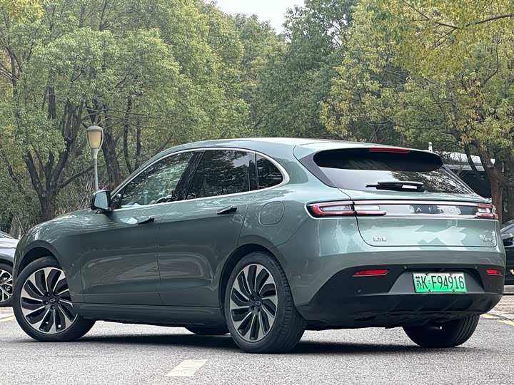 Фото 6 - Aito M5