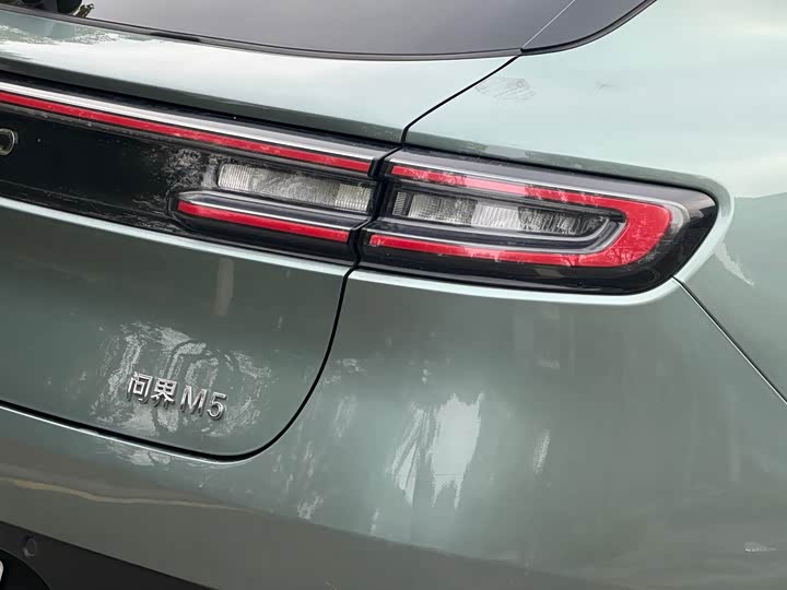 Фото 8 - Aito M5