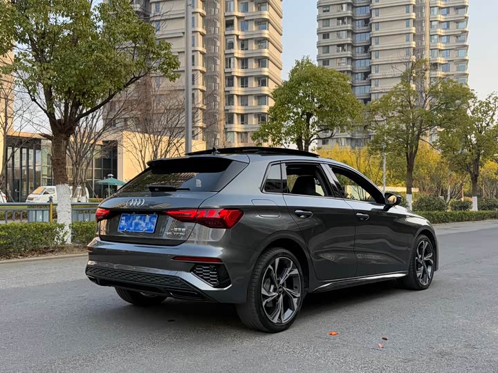 Фото 6 - Audi A3