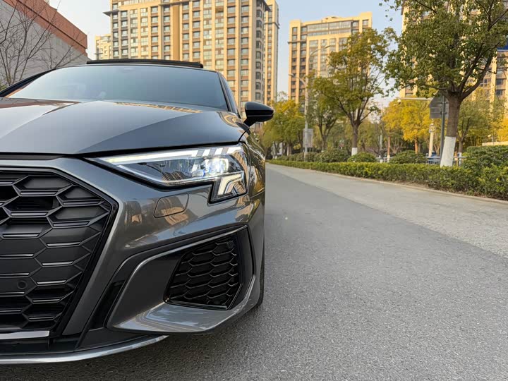 Фото 8 - Audi A3