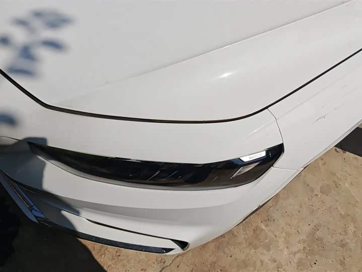 Фото 5 - Geely Preface