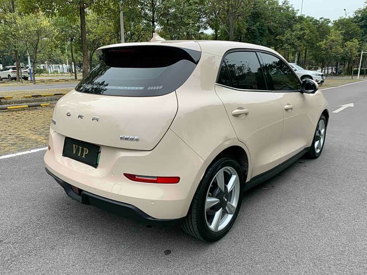 Фото 6 - Ora Good Cat (03)