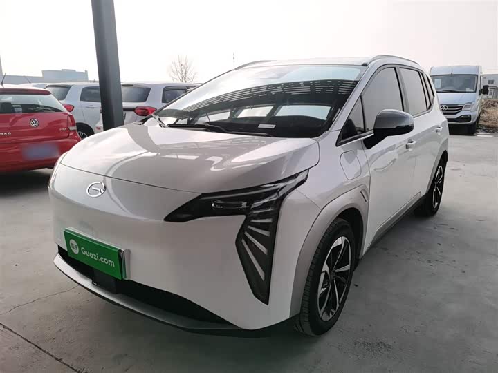 Фото 1 - GAC Aion Y