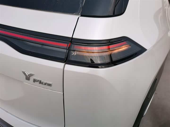 Фото 8 - GAC Aion Y