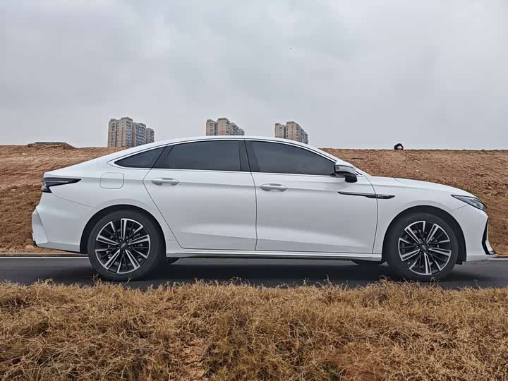 Фото 4 - Chery Arrizo 8