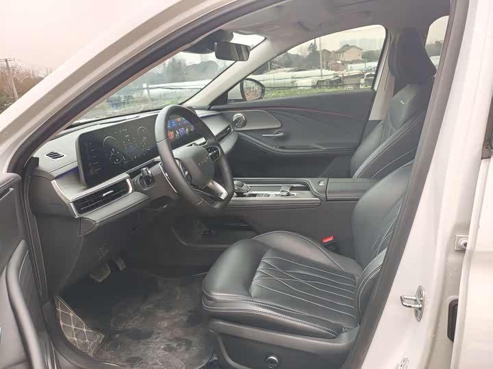 Фото 9 - Chery Arrizo 8