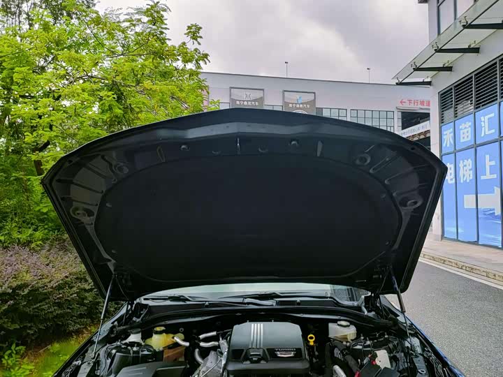 Фото 7 - Cadillac CT5