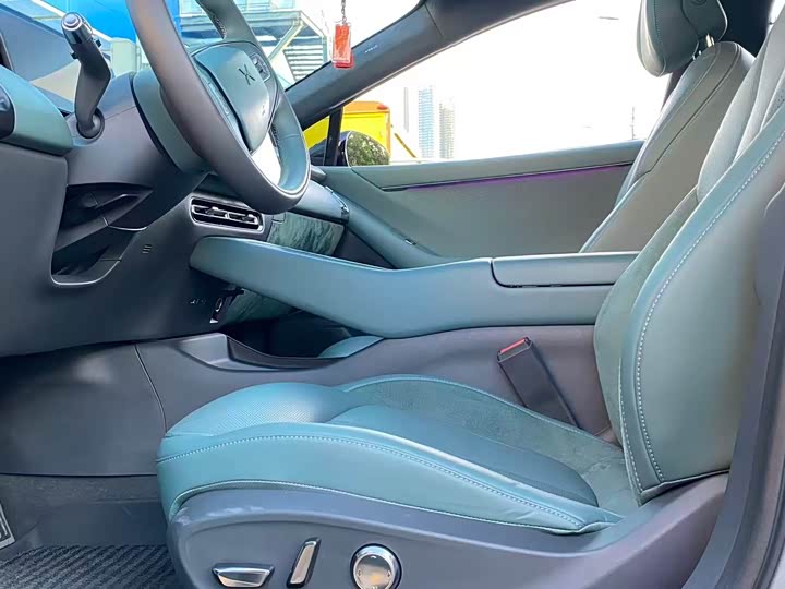 Фото 4 - XPeng F57